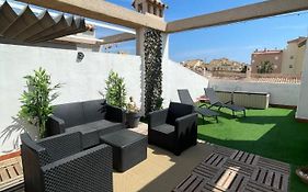 Przytulny Apartament 100M Od Plazy