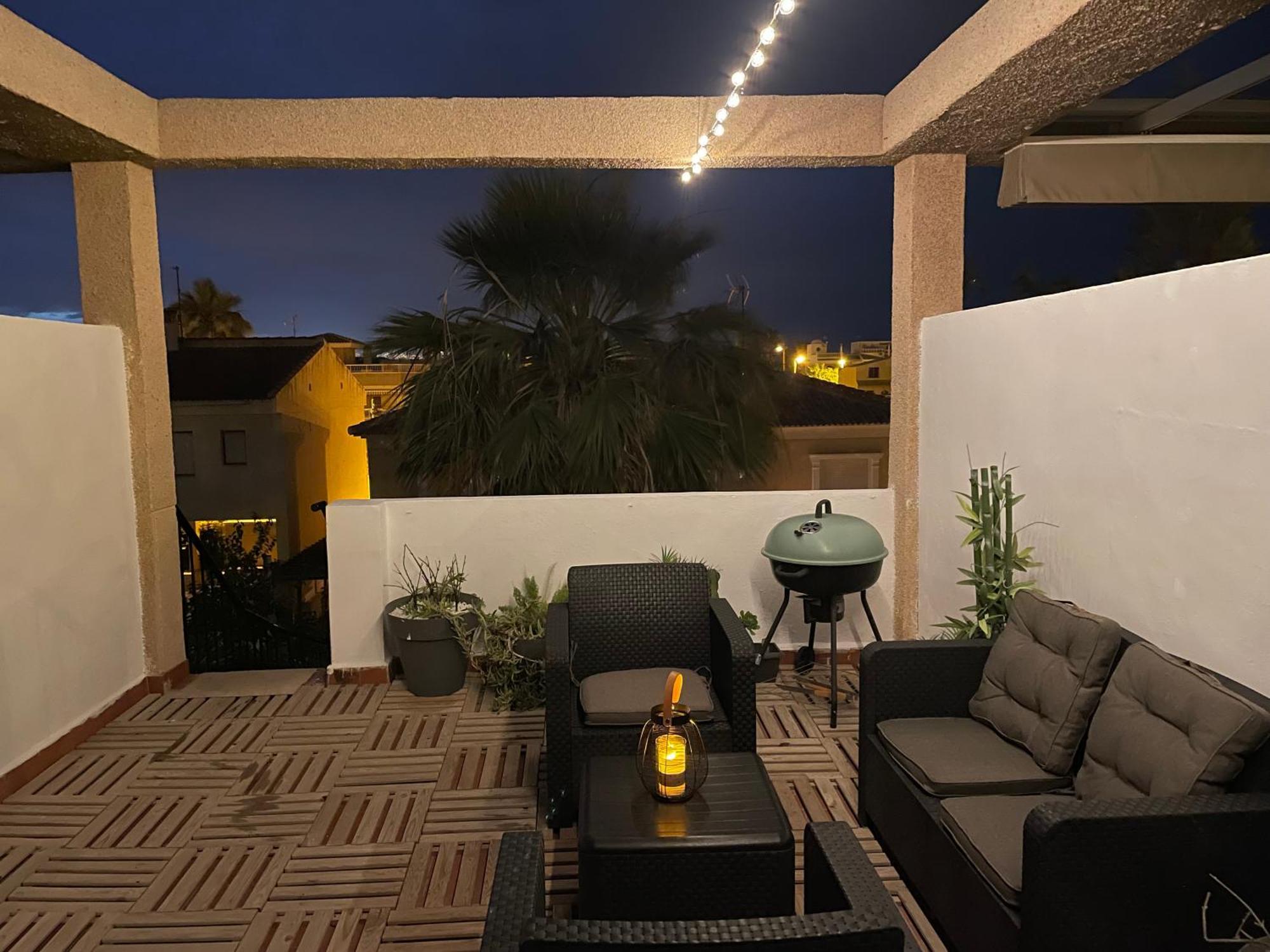 Przytulny Apartament 100M Od Plazy Torrevieja Exterior photo